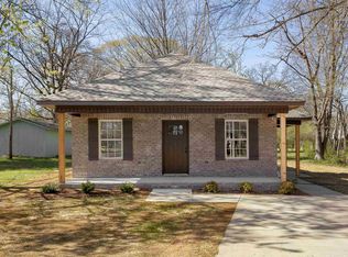 388 Garfield Ave, Florence, AL 35630