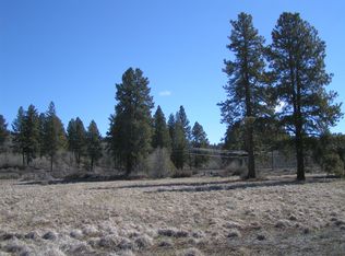 Cattle Dr, Chiloquin, OR 97624