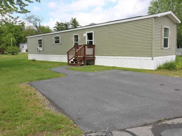 7 Woodland Park, Troy, NH 03465