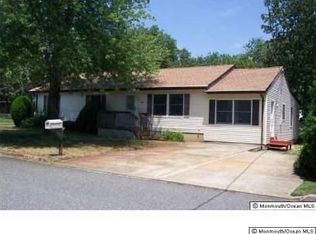 262 Westwood Pl, Brick, NJ 08724