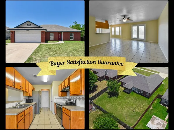 4203 Lonesome Dove Dr, Killeen, TX 76549