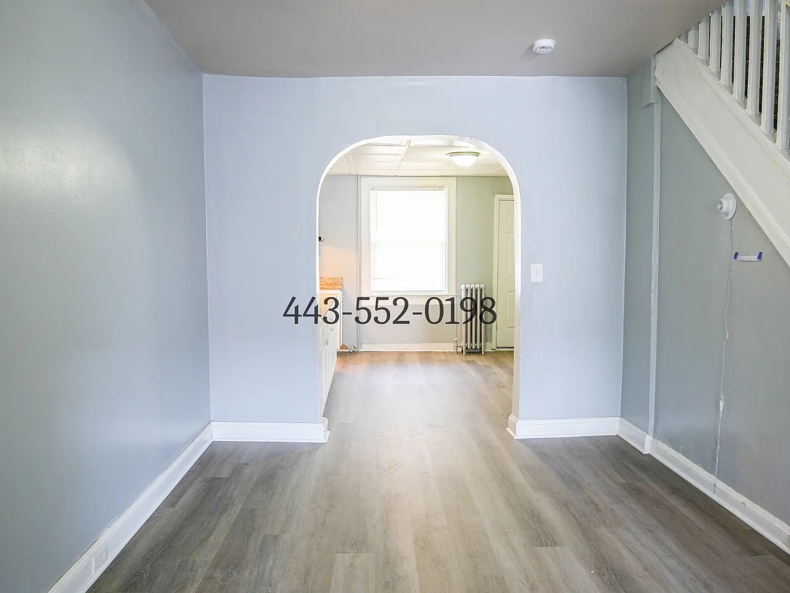 2 bed, 1100 sqft, $1,750 — Photo 2