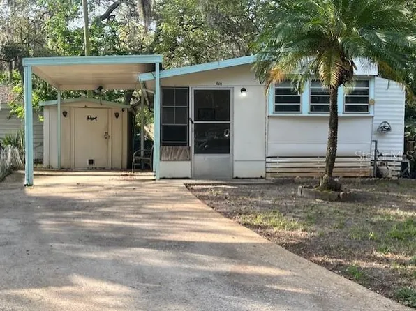 3000 Clarcona Rd Lot 438, Apopka, FL 32703