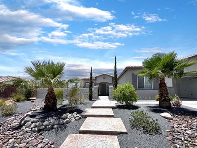 11615 Pomelo Dr, Desert Hot Springs, CA, 92240