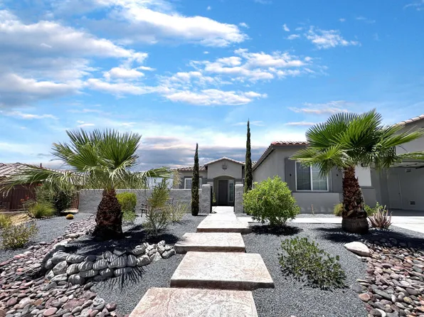 11615 Pomelo Dr, Desert Hot Springs, CA 92240
