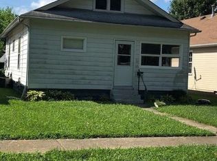 2221 Reno Ave, New Albany, IN 47150