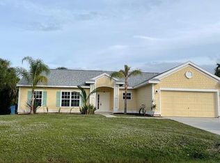 2487 Abaco Ave SW, Palm Bay, FL 32908