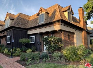 8137 Manitoba St APT 2, Playa Del Rey, CA 90293