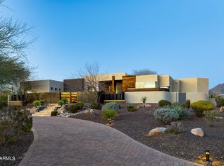 9202 E Hualapai Dr, Scottsdale, AZ 85255