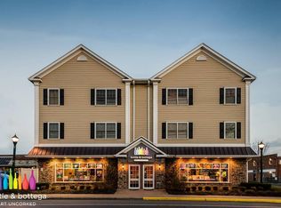 472 Springfield Ave APT 1, Berkeley Heights, NJ 07922