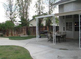 5103 Kickapoo Ct, Bakersfield, CA 93312