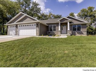 501 Rock River Rd, Springfield, IL 62711