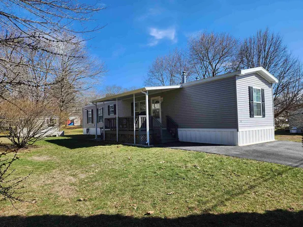 100 Hayes Park, Exeter, NH 03833