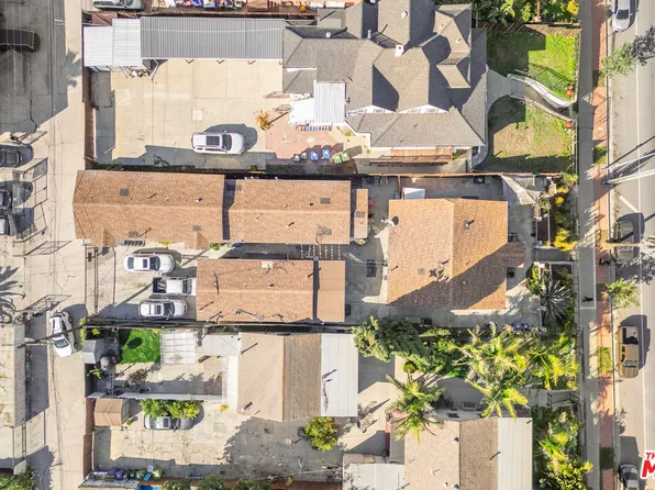 2440 Wabash Ave, Los Angeles, CA 90033