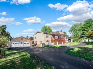 1211 W Sunbury Rd, West Sunbury, PA 16061