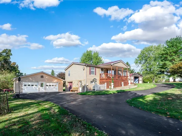 1211 W Sunbury Rd, West Sunbury, PA 16061