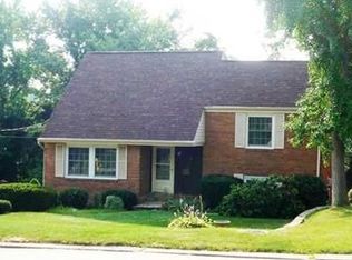 329 Grace St, Pleasant Hills, PA 15236