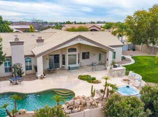 8206 W Villa Chula Ln, Peoria, AZ 85382