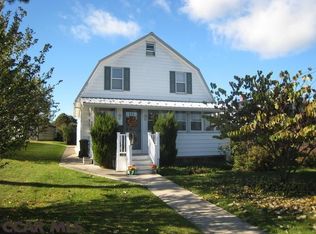 141 Haupt Ave, Bellefonte, PA 16823
