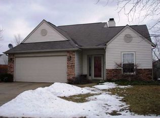 399 Yorktown Ln, Avon, IN