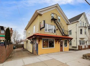 948 Atwells Ave, Providence, RI 02909