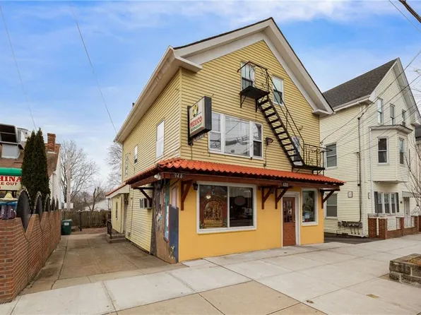 948 Atwells Ave, Providence, RI 02909