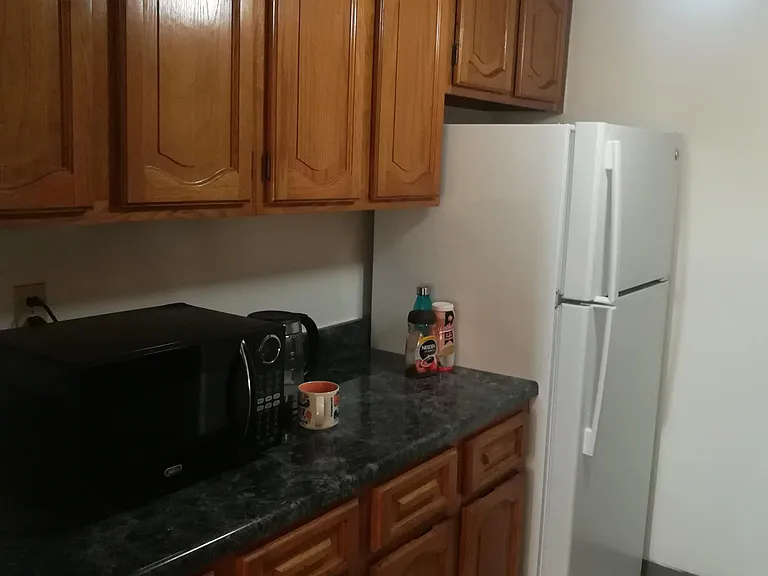 University Park Apartments — Photo 30