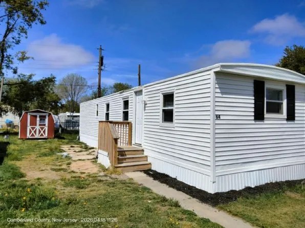 868 E Commerce St #64, Bridgeton, NJ 08302