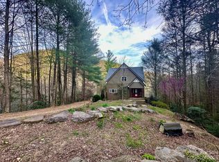 6090 Buffalo Mountain Rd, Lenoir, NC 28645