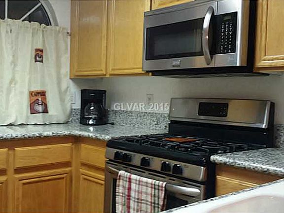 2nd image of 3125 N Buffalo Dr Unit 1145