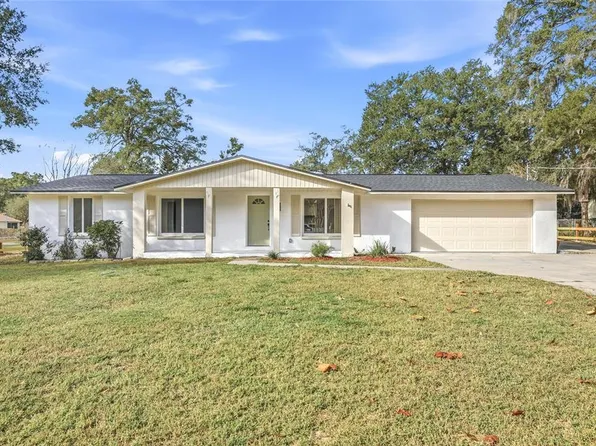 12147 Scott Dr, Dade City, FL 33525