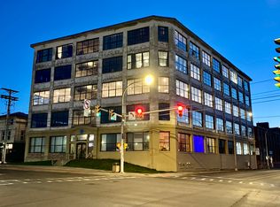 200 S Geddes St #403, Syracuse, NY 13204
