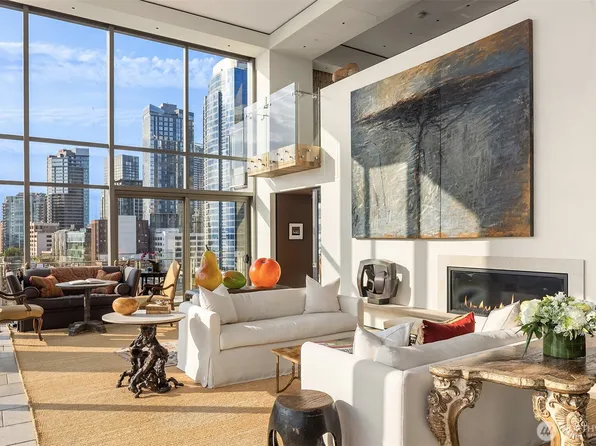 99 Union Street #1703, Seattle, WA 98101