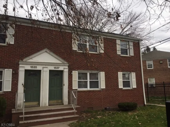 1537A Saint George Ave, Roselle Boro, NJ 07203