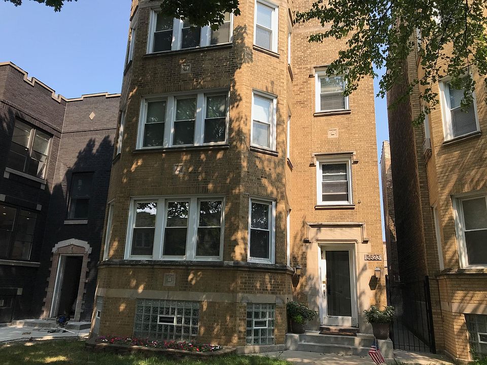 1st image of 5623 N Bernard St APT 1