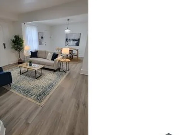 1436 S Cloverdale Ave, Los Angeles, CA 90019