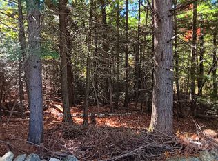 20-46 Dole School House Rd, Washington, NH 03280