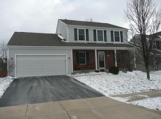 115 Mechlamoor Dr, Delaware, OH 43015