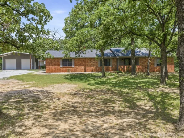 170 Serpentine St, Lone Grove, OK 73443