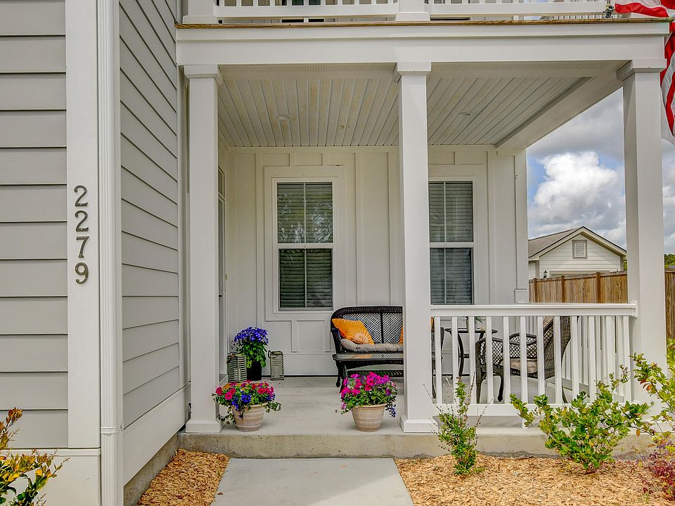 2279 Kemmerlin St, Johns Island, SC 29455 Zillow