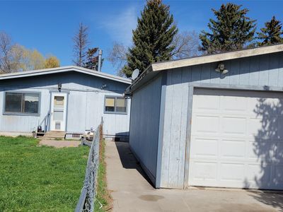 113 S 7th St, Manhattan, MT, 59741