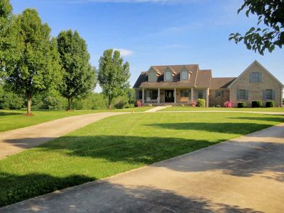 120 Reece Rd, Kings Mountain, KY, 40442