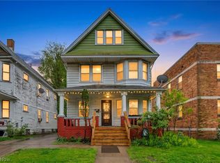 6808 Lansing Ave, Cleveland, OH 44105
