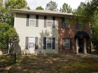 6728 Bevington Ridge Rd, Charlotte, NC 28277