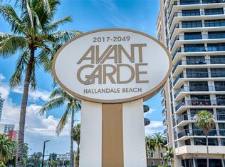 2049 S Ocean Dr APT 606, Hallandale Beach, FL 33009