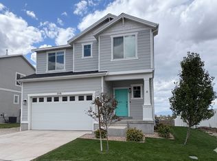 1216 S Raintree Ln, Santaquin, UT 84655