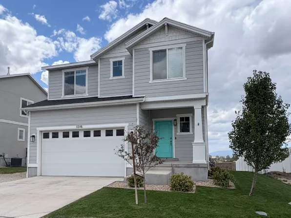 1216 S Raintree Ln, Santaquin, UT 84655