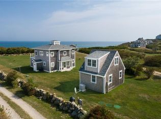 290 Spring St, Block Island, RI 02807