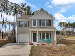 522 Purple Finch Rd, Summerville, SC 29486