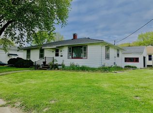 732 Washington St, Marseilles, IL 61341